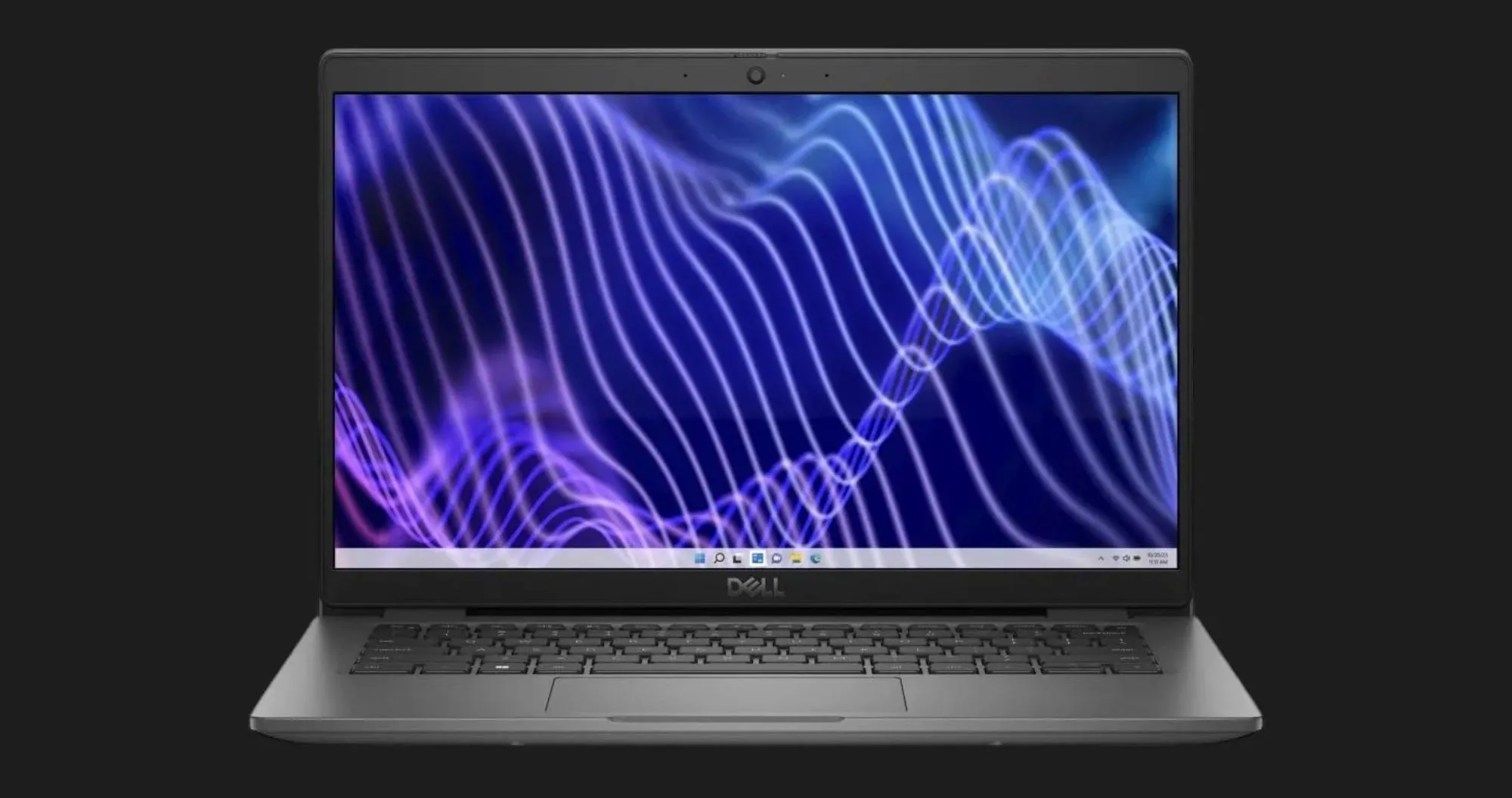 Ноутбук Dell Latitude 3440 14" (Intel Core i5/8GB/256GB/Iris Xe) (N053L344014GE_UBU) (UA)