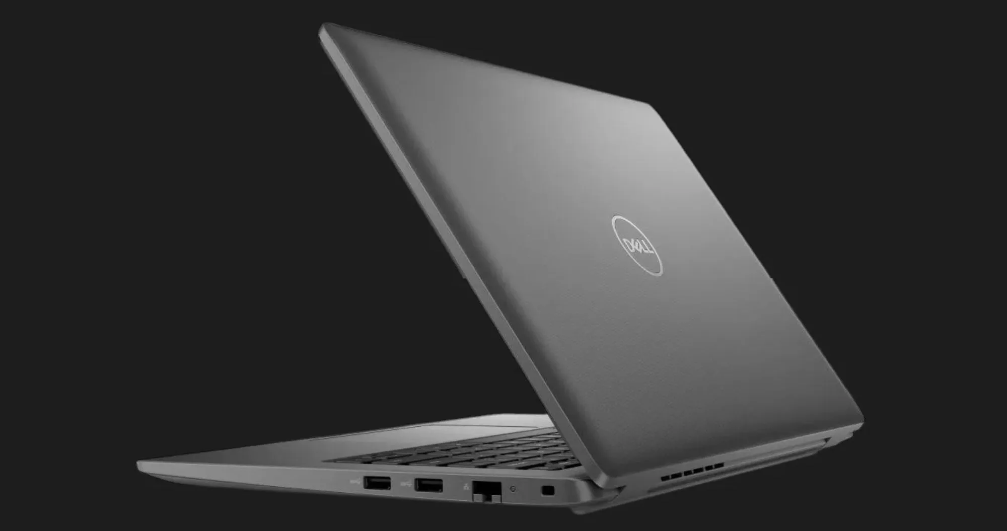 Ноутбук Dell Latitude 3440 14" (Intel Core i5/8GB/256GB/Iris Xe) (N053L344014GE_UBU) (UA)