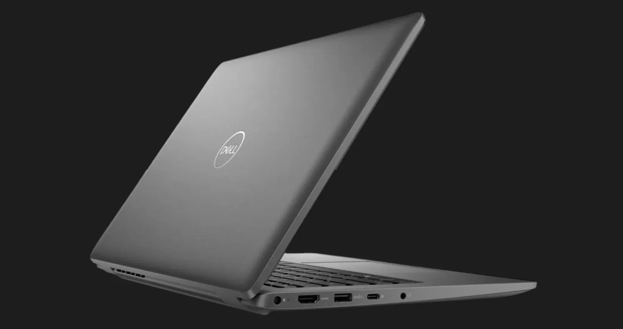 Ноутбук Dell Latitude 3440 14" (Intel Core i5/8GB/256GB/Iris Xe) (N053L344014GE_UBU) (UA)