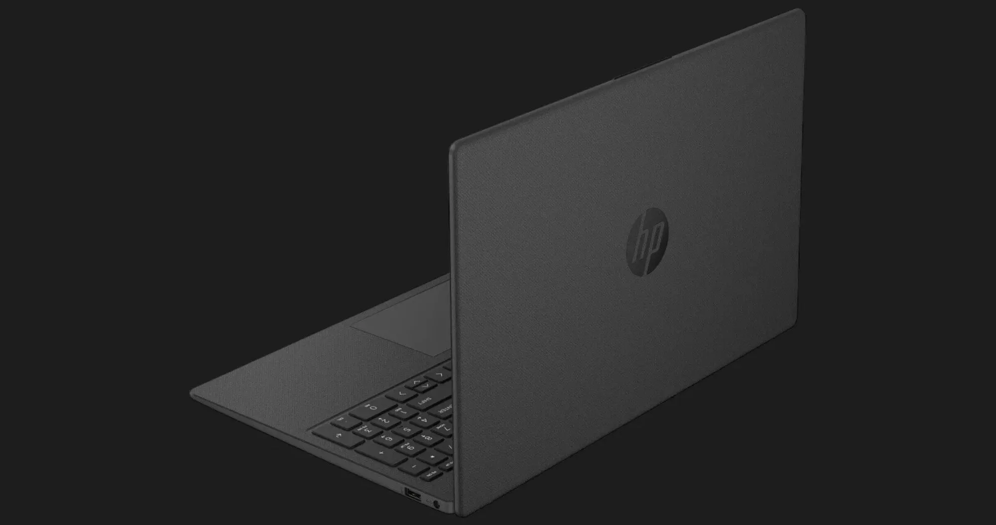 Ноутбук HP 15-fc0332ua 15.6" (AMD Ryzen 7/8GB/512GB/AMD Radeon Graphics) (DM8B7EA) (UA)