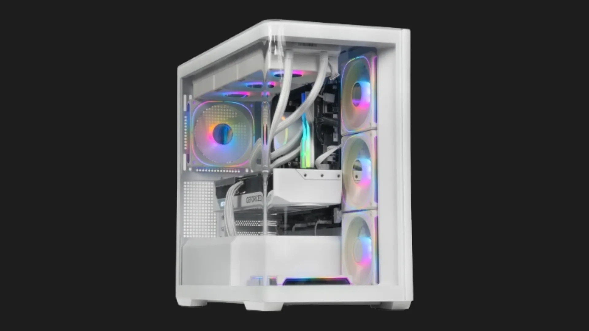 Комп'ютер ARTLINE Gaming TANKWHITE (TANKWHITEv78)