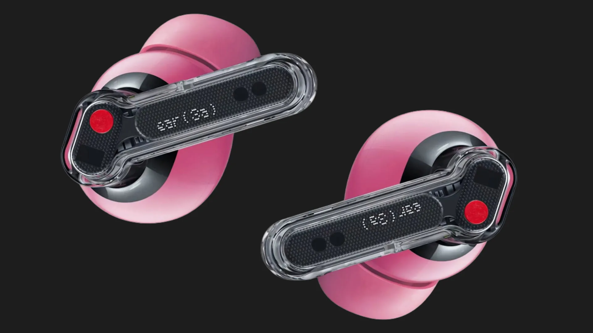 Навушники Nothing Ear (3a) B190 (Black)