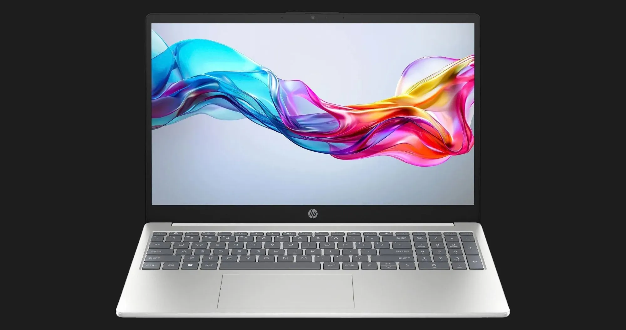 Ноутбук HP 15-fd1088ua 15.6" (Intel Core 3/8GB/512GB/Intel Graphics) (BA5E3EA) (UA)