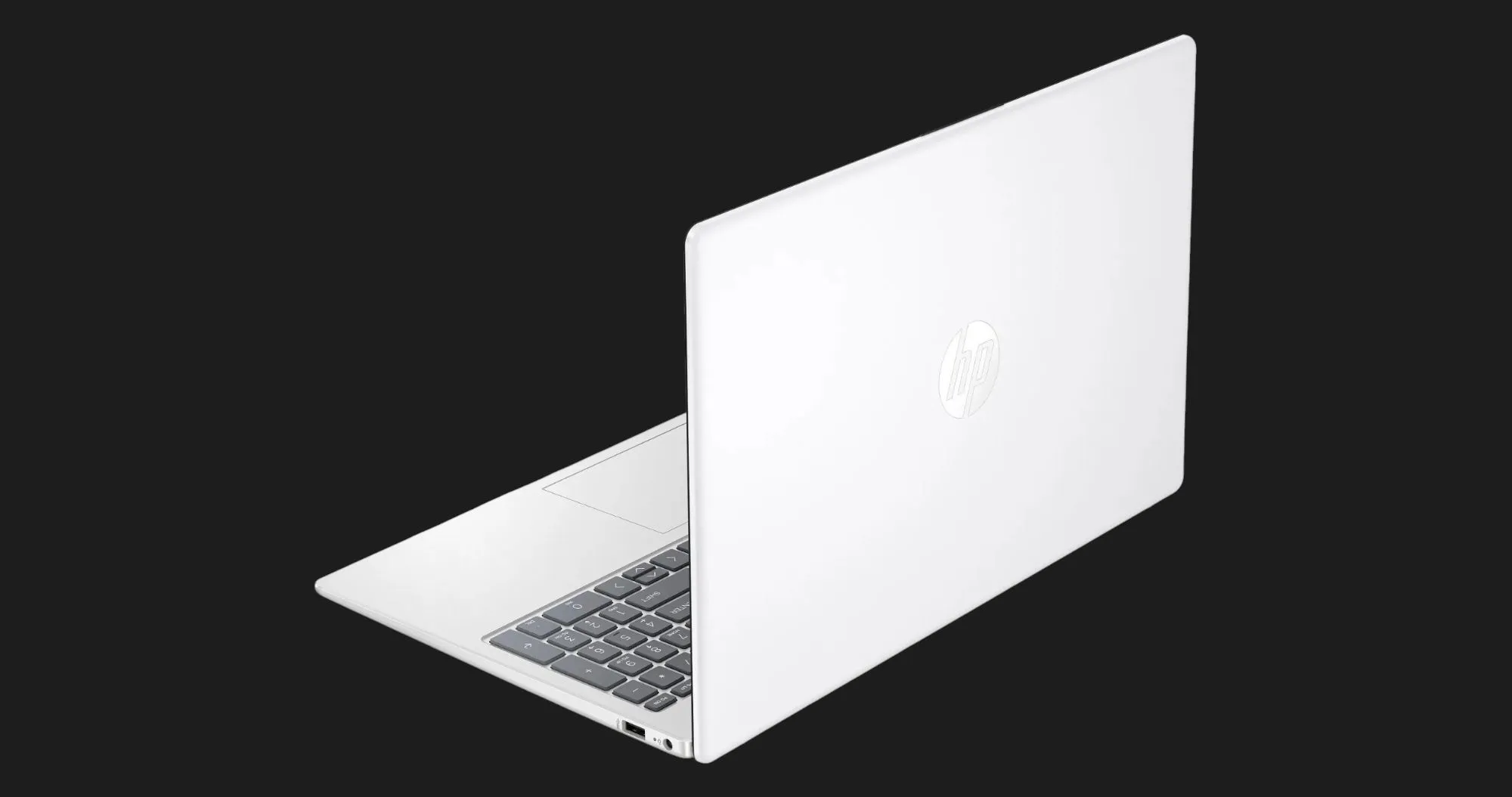Ноутбук HP 15-fd1088ua 15.6" (Intel Core 3/8GB/512GB/Intel Graphics) (BA5E3EA) (UA)