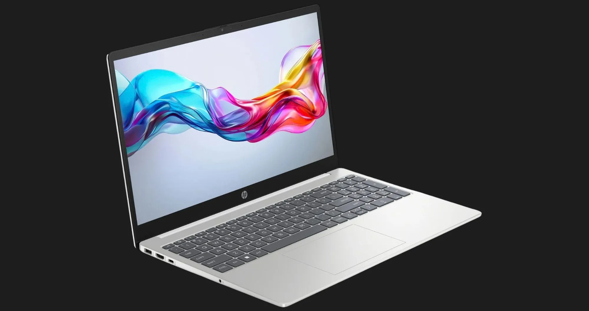 Ноутбук HP 15-fd1088ua 15.6" (Intel Core 3/8GB/512GB/Intel Graphics) (BA5E3EA) (UA)
