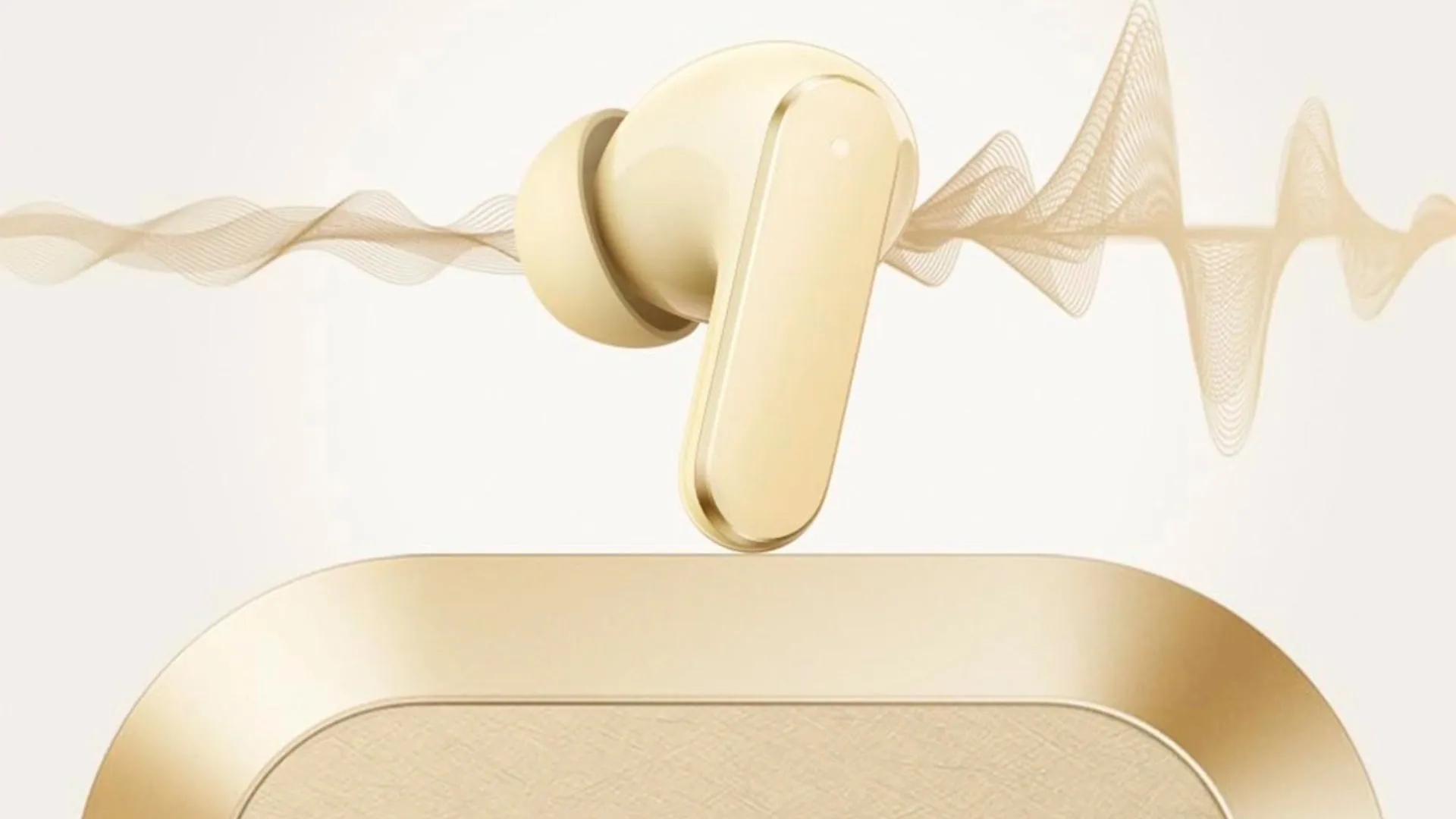 Навушники Realme Buds Air 8 Master (Gray)
