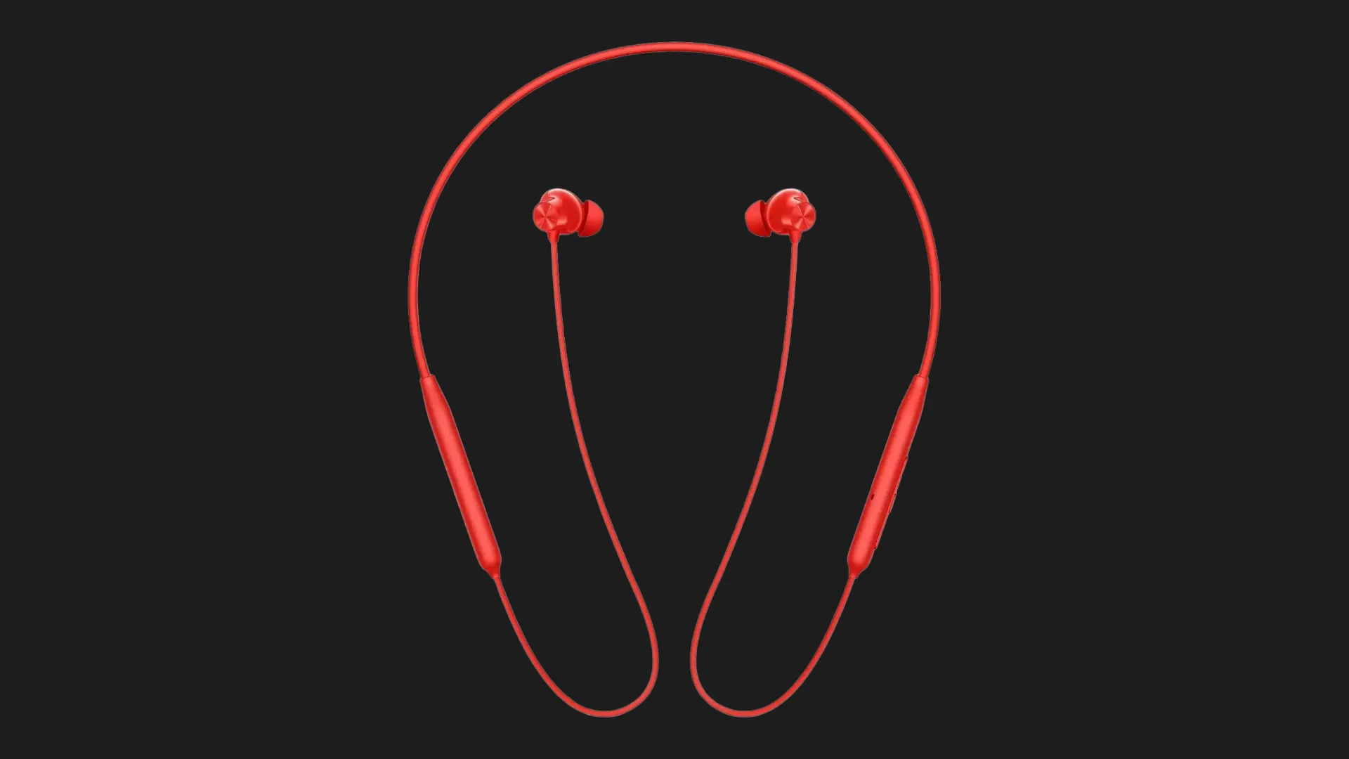 Навушники OnePlus Bullets Wireless Z3 (Mambo Midnight)