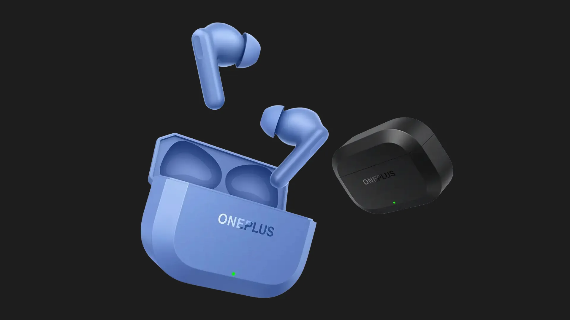 Навушники OnePlus Nord Buds 3R (Aura Blue)