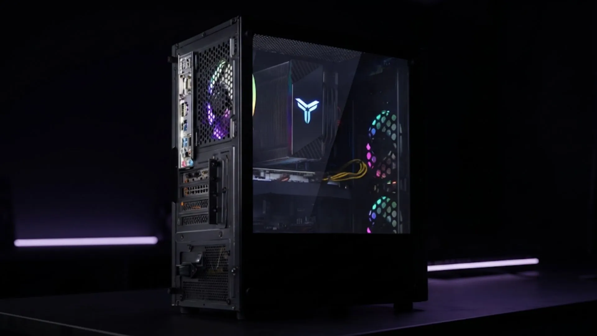 Компьютер Artline Gaming X46 (X46v38) (Black)