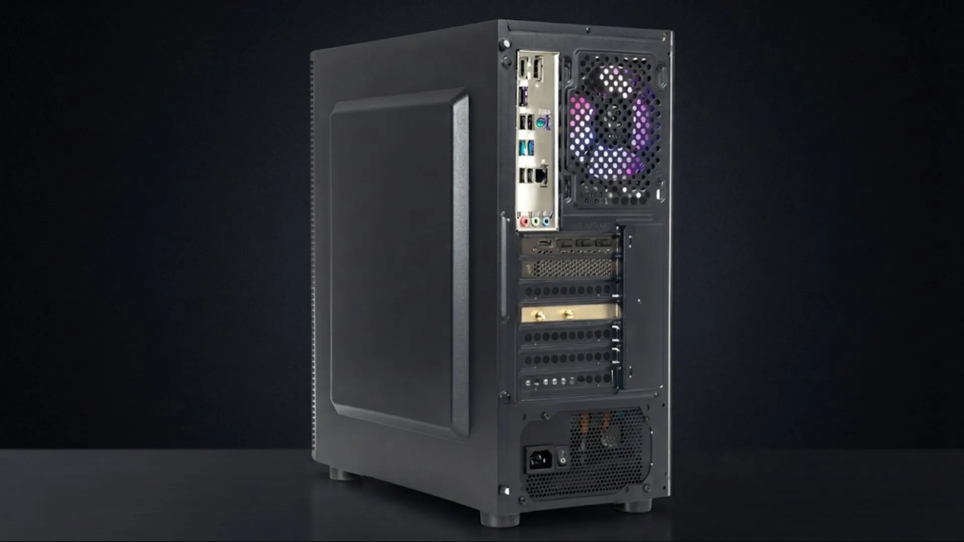Компьютер Artline Gaming X46 (X46v43) (Black)