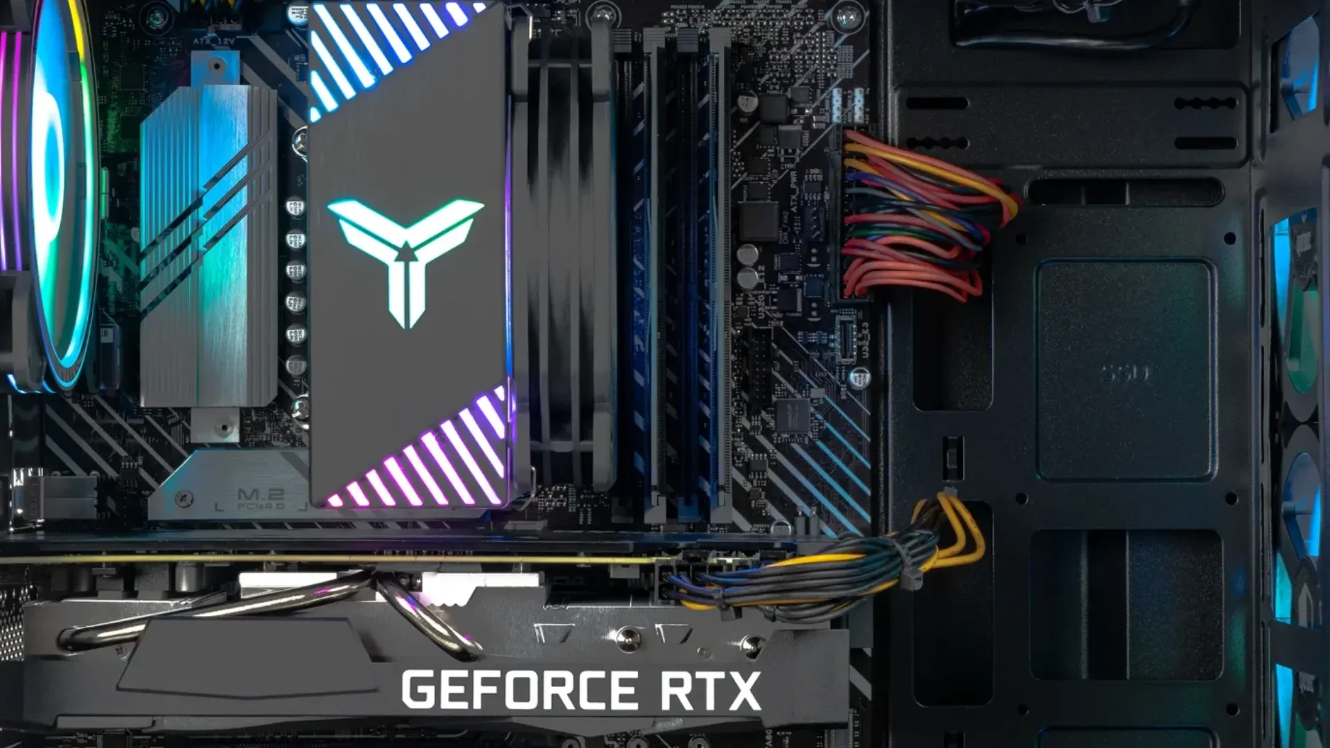 Комп'ютер ARTLINE Gaming X37 (X37v68) (Black)