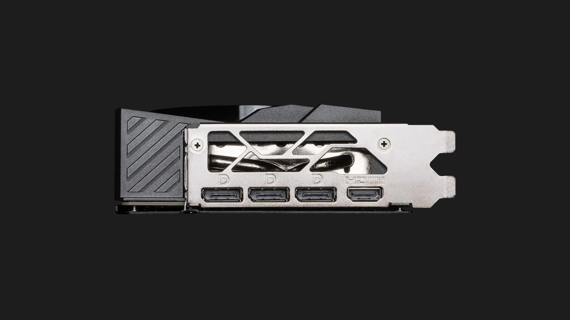 Видеокарта MSI GeForce RTX 5070 Gaming Trio OC 12GB (912-V532-029)