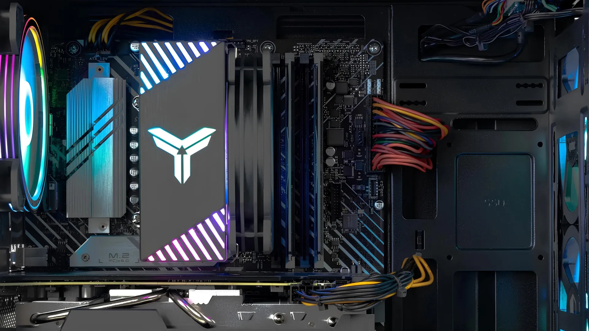 Компьютер ARTLINE Gaming X47 (X47v100)