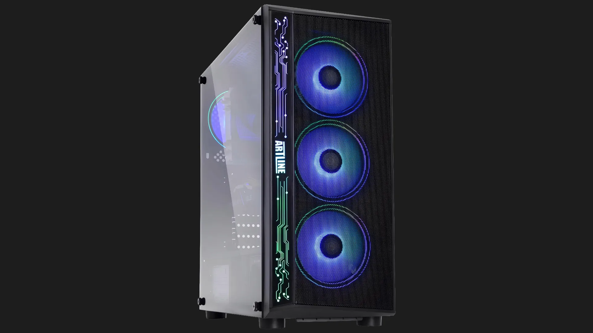 Компьютер ARTLINE Gaming X47 (X47v100)