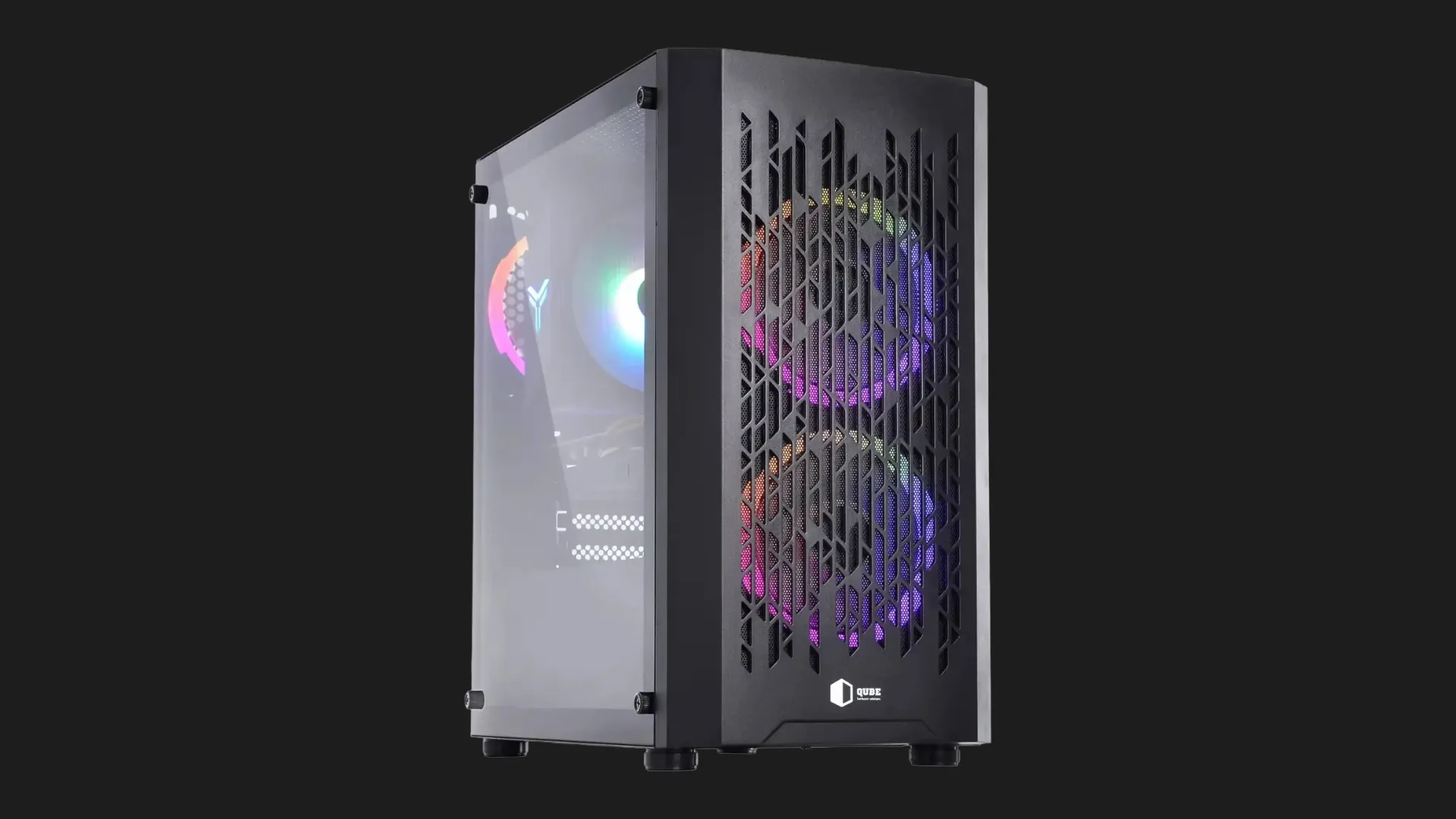Комп'ютер ARTLINE Gaming X43 (X43v66) (Black)