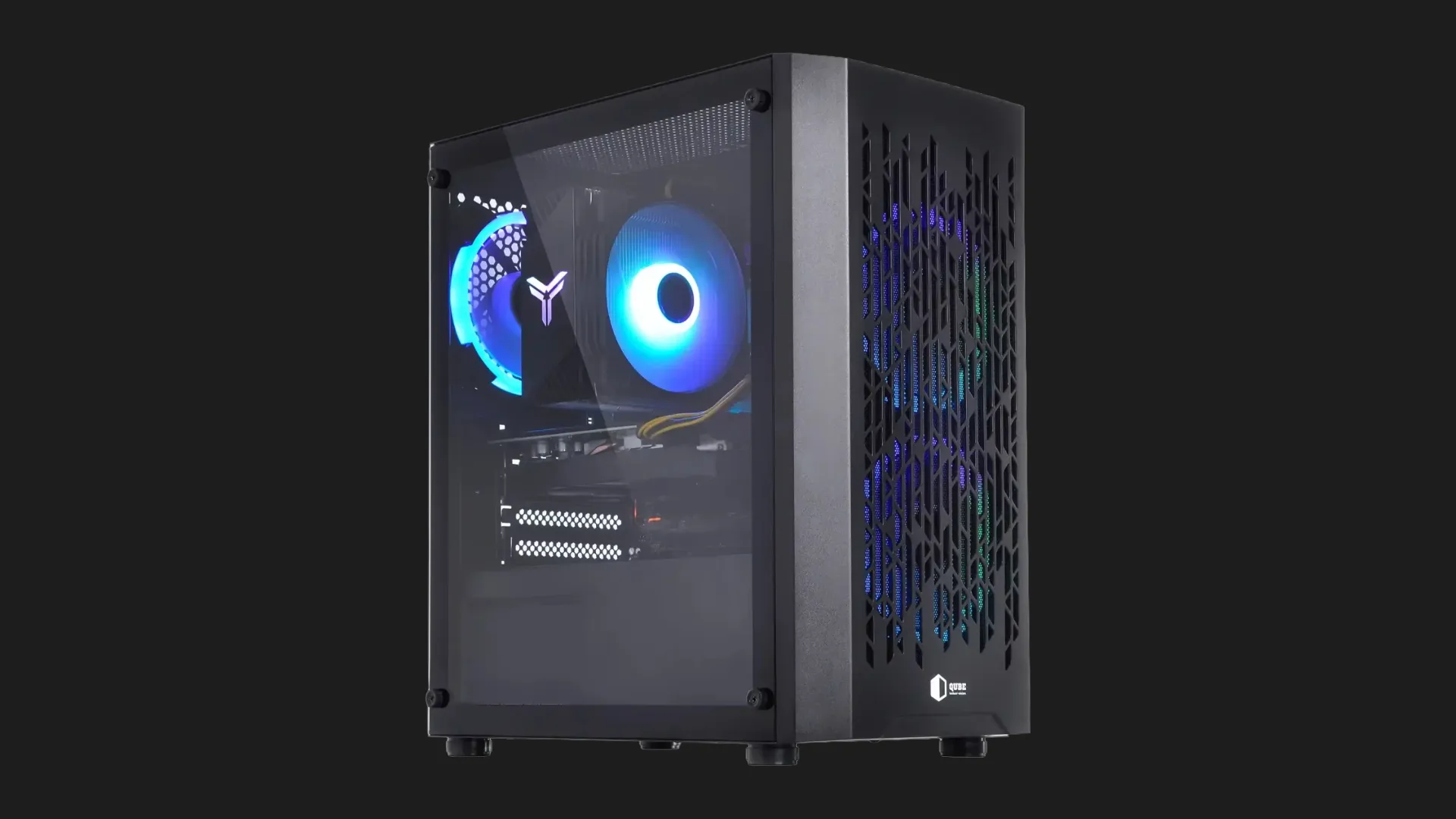 Комп'ютер ARTLINE Gaming X43 (X43v66) (Black)