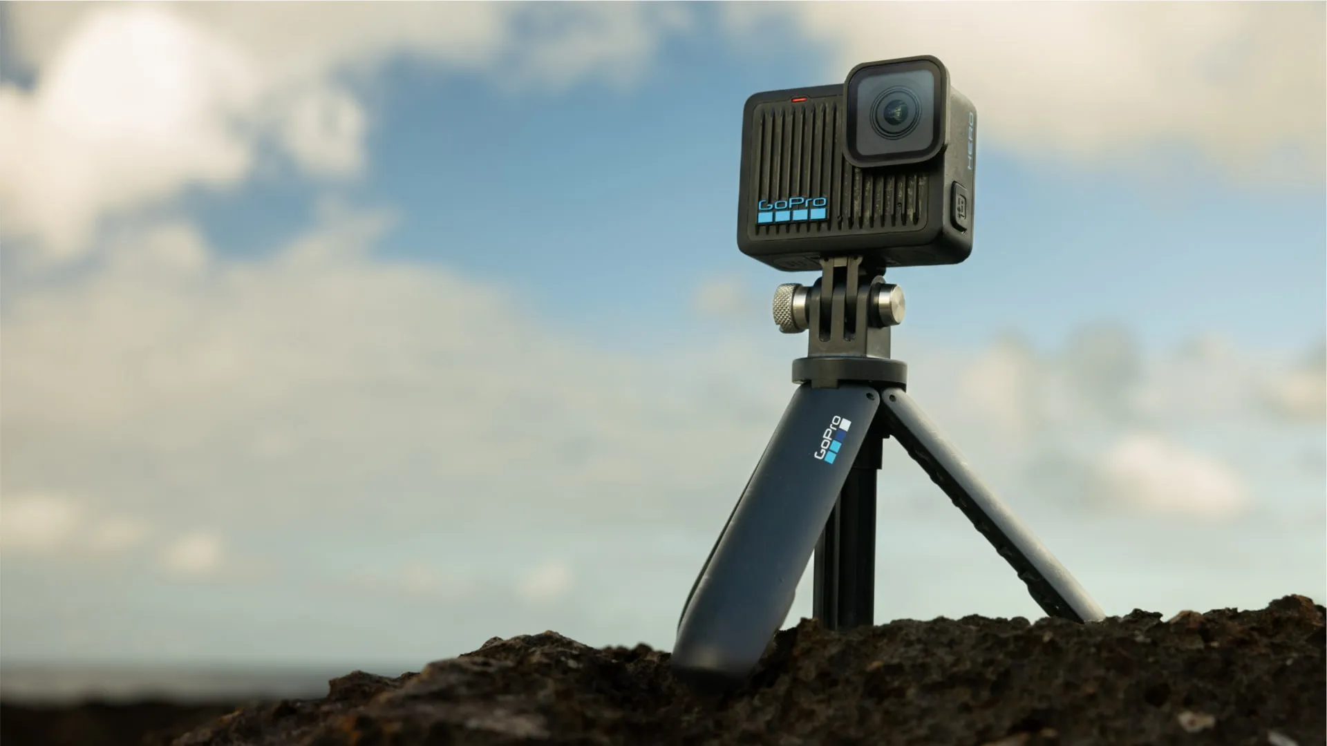 Монопод Shorty Mini Extension Poli+Tripod (AFTTM-001-VN)
