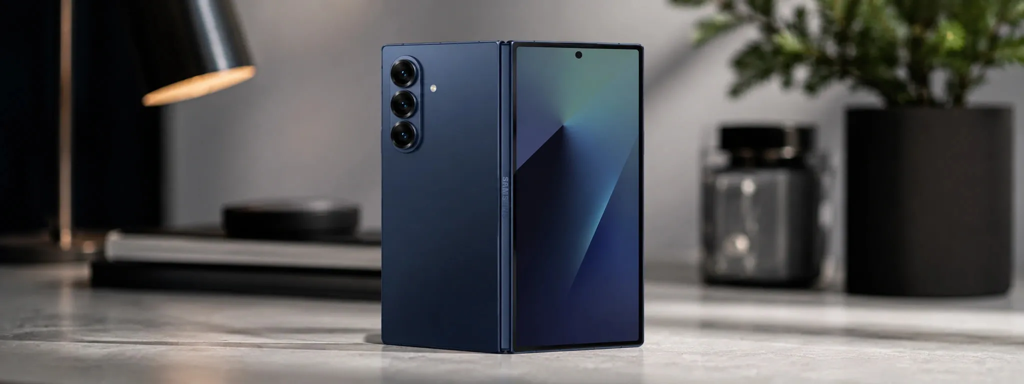 Samsung Galaxy Fold 8