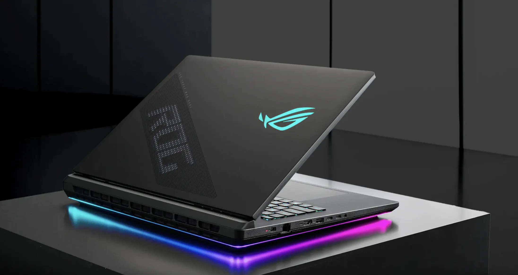 ASUS ROG Strix vs MSI Raider: битва флагманів