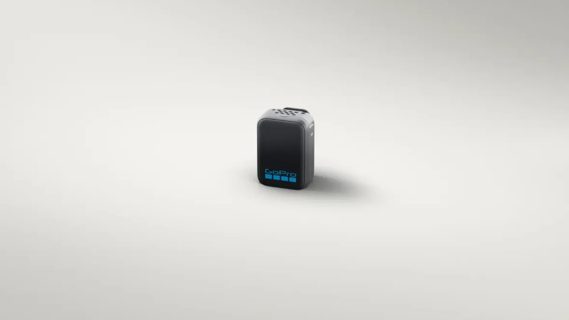 Передавач для бездротового мікрофона GoPro (AWMIC-010-TX-EU)