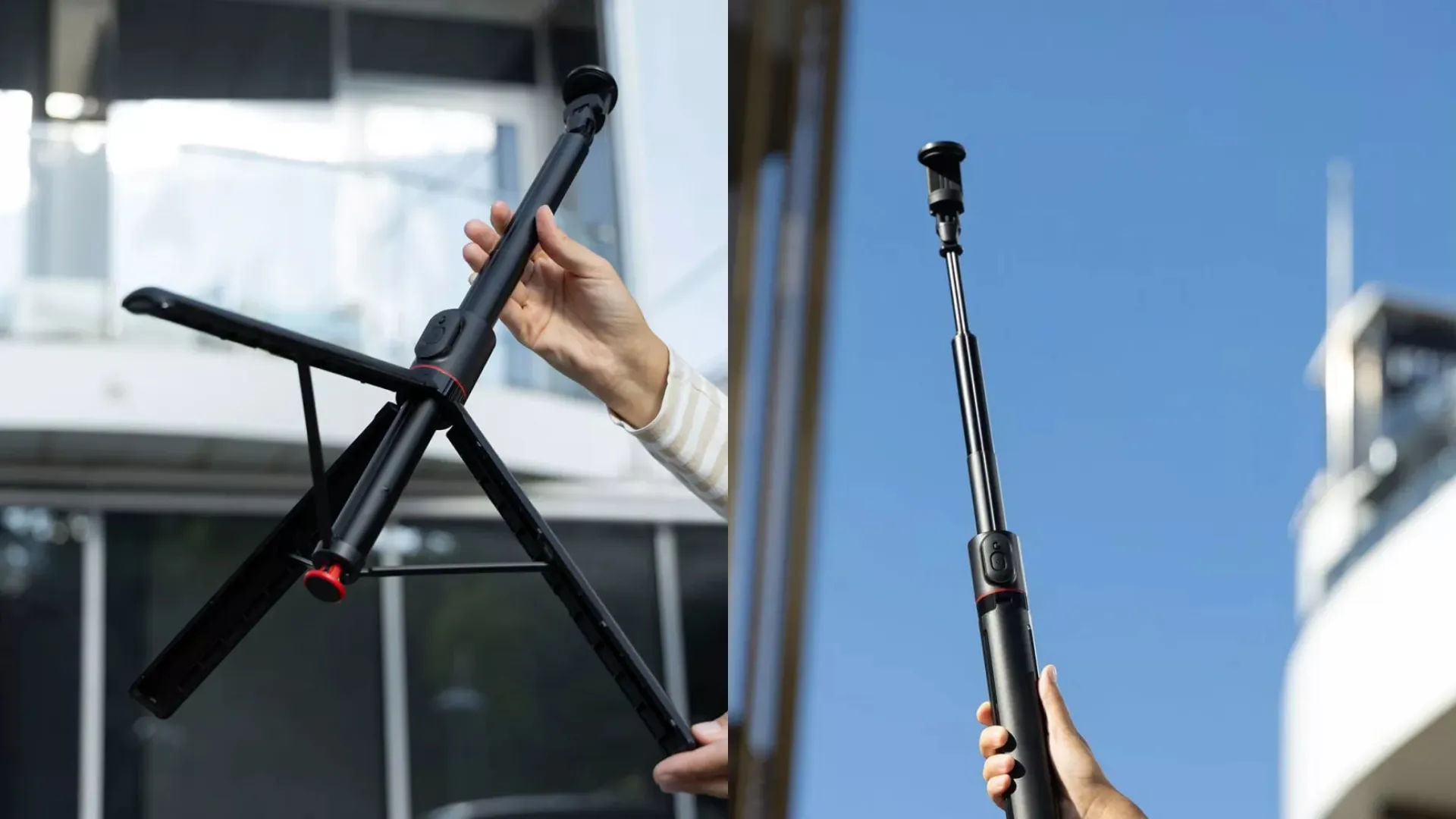 Трипод Proove DropStop (1770mm)