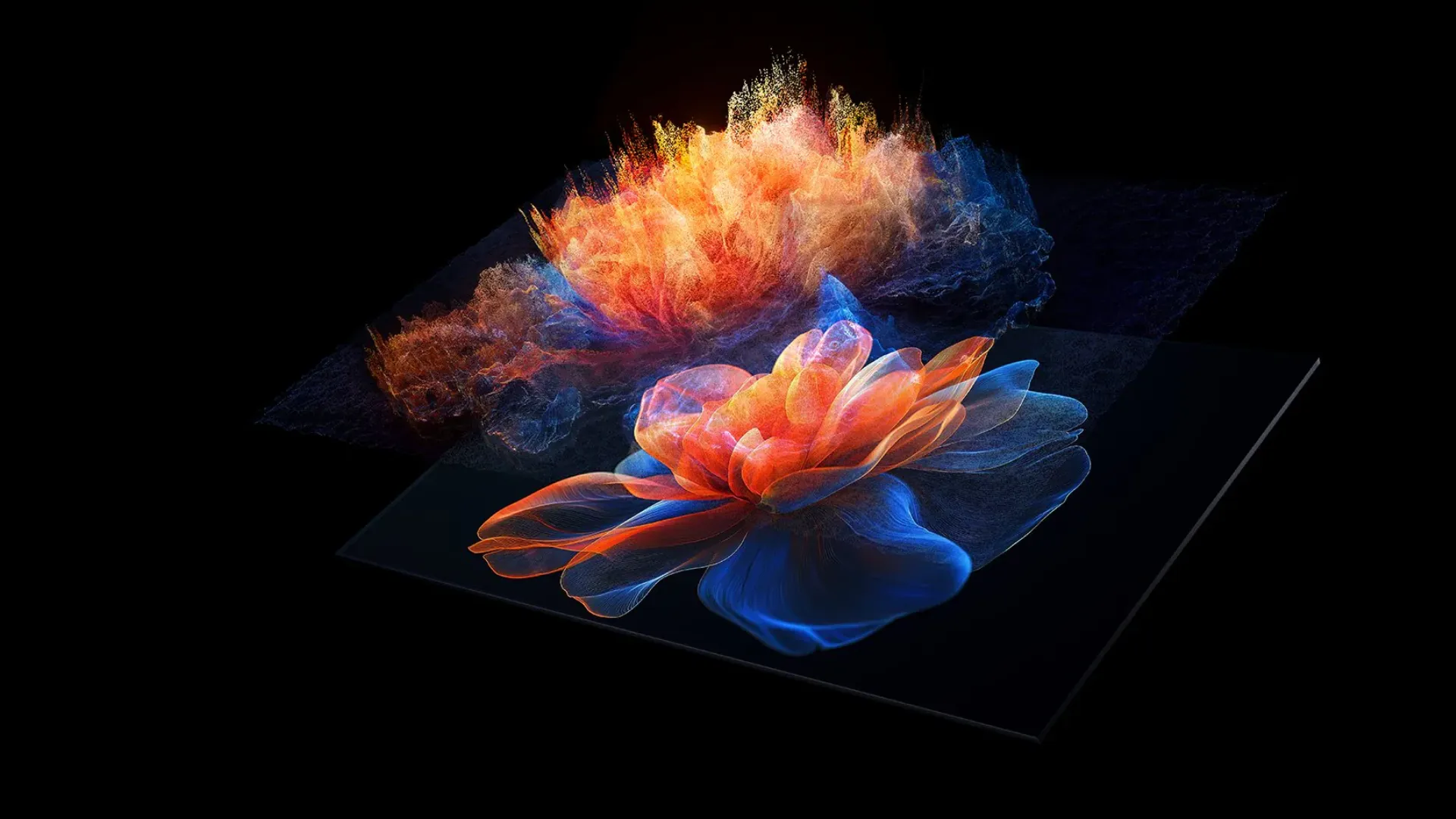 Телевизор Xiaomi 75 TV X Mini LED (UA)