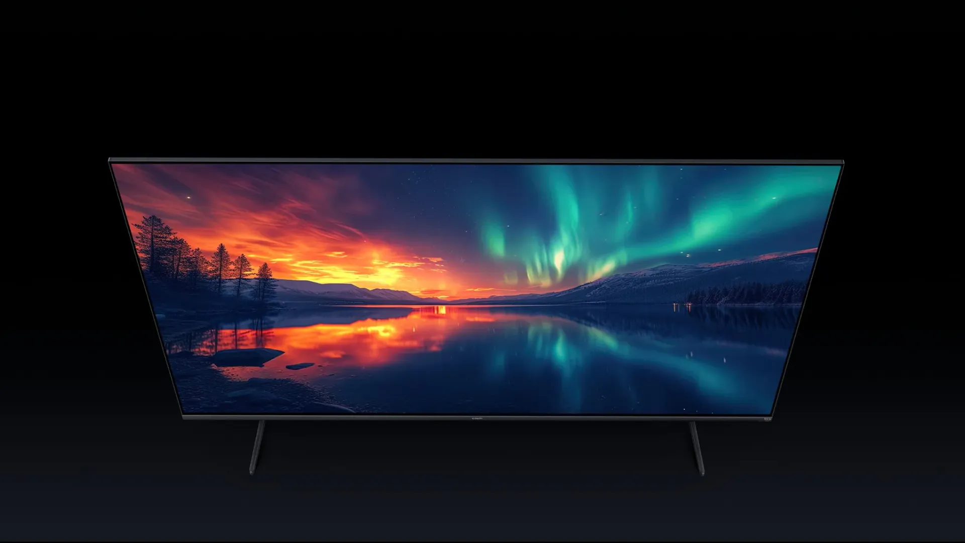 Телевизор Xiaomi 75 TV X Mini LED (UA)