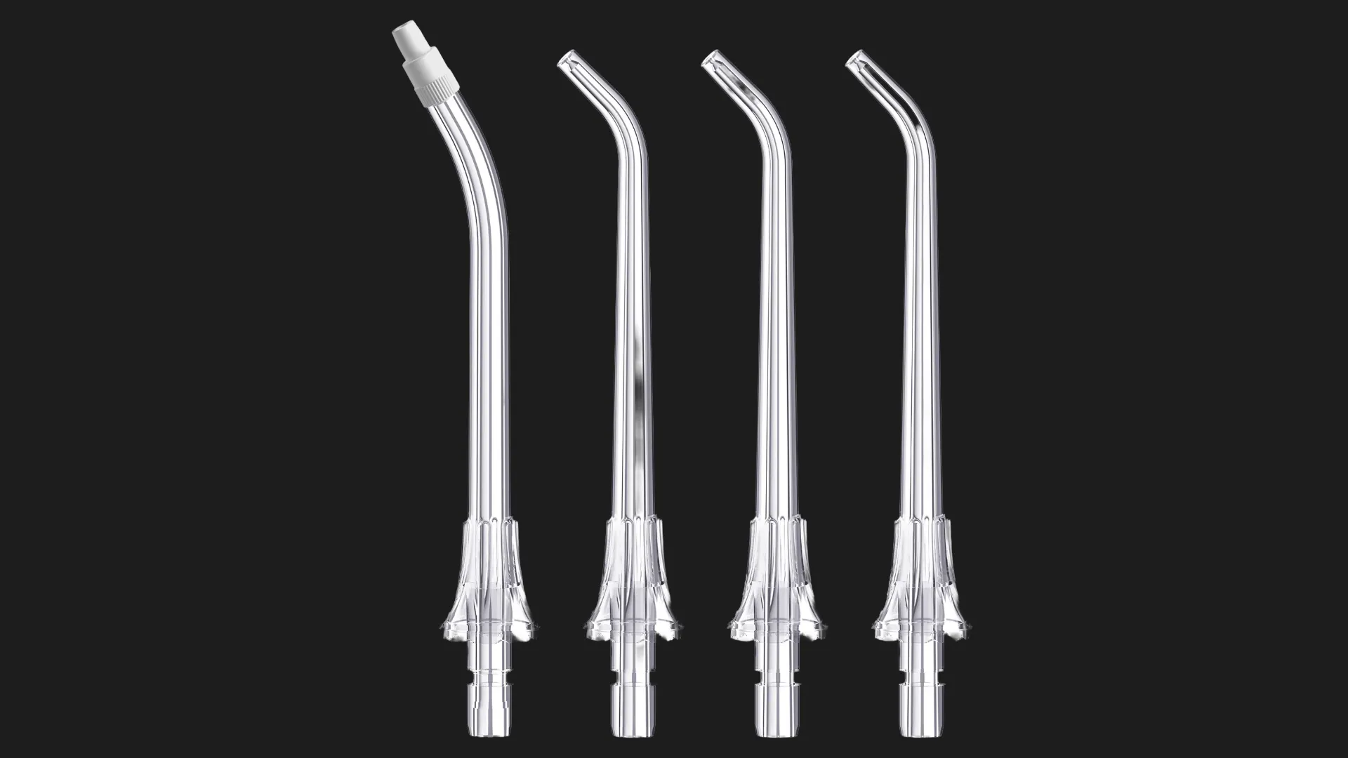 Насадка для іригатора Xiaomi Water Flosser Replacement Tips