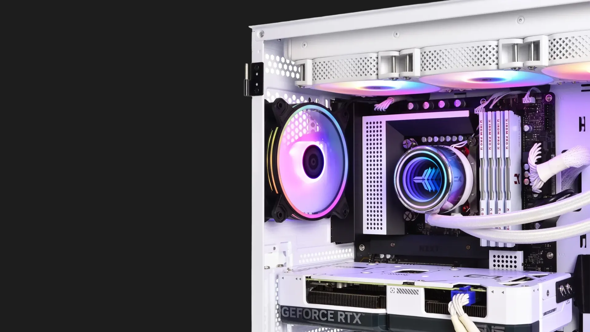 Комп'ютер ARTLINE Gaming X77WHITE (X77WHITEv116) (White)
