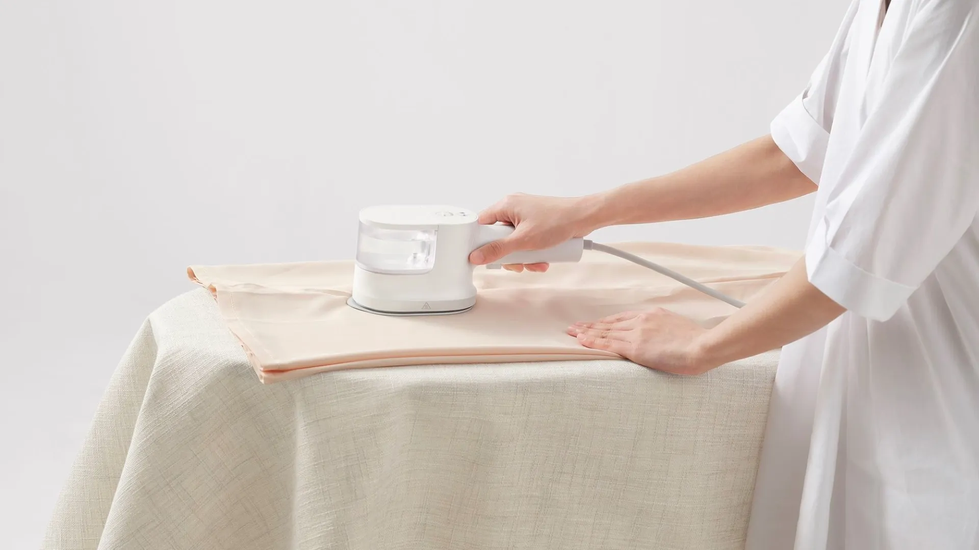 Парогенератор Xiaomi Handheld Steam Iron (White)