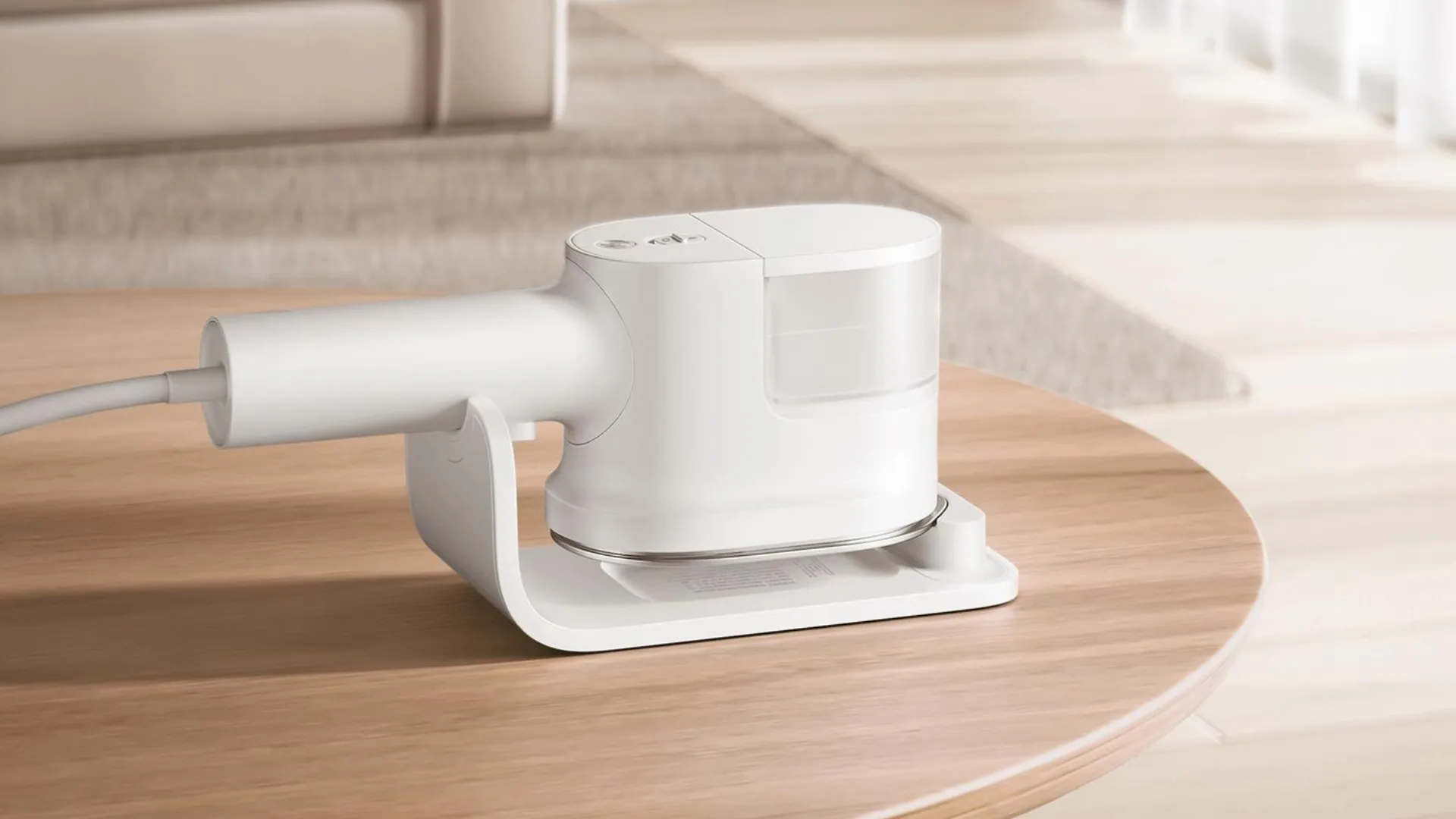 Парогенератор Xiaomi Handheld Steam Iron (White)