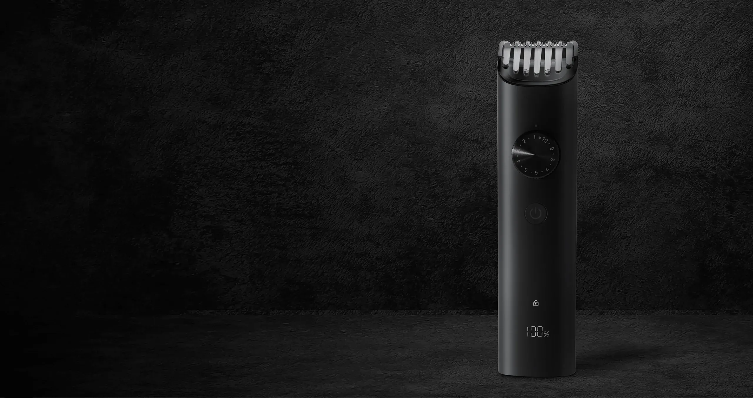 Триммер Xiaomi Grooming Kit Pro (Black)
