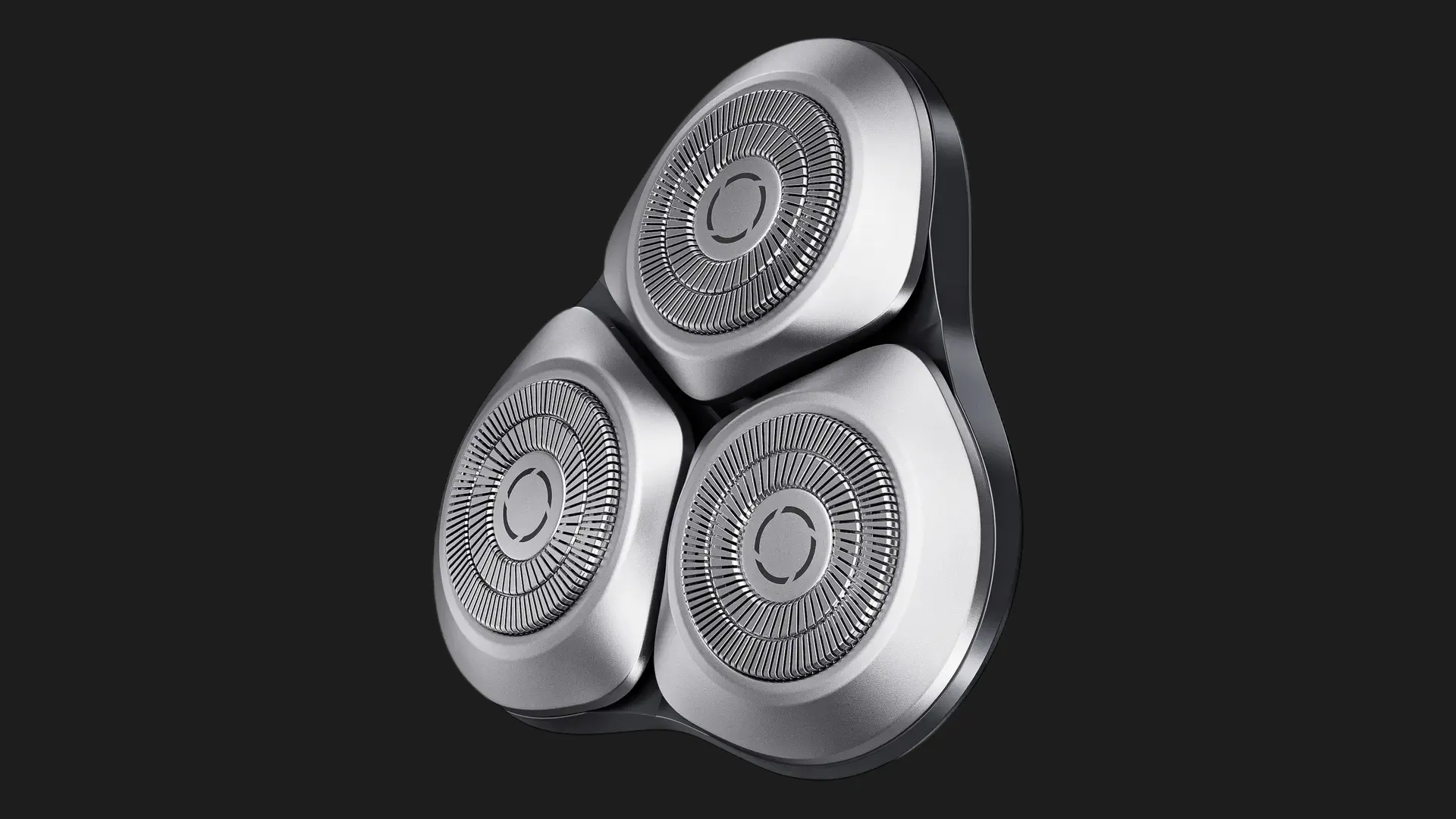 Насадка для электробритвы Xiaomi Electric Shaver S301 Replacement Head