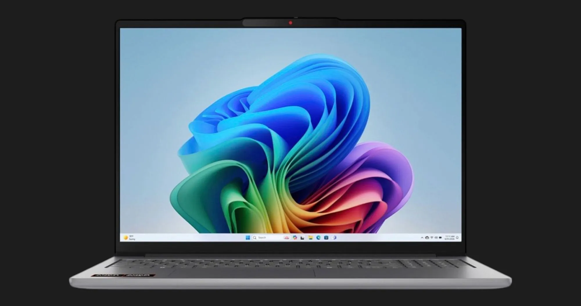 Ноутбук Lenovo IdeaPad Slim 5 16AGP11 16" (AMD Ryzen AI 5/16GB/1TB/AMD Radeon 840M) (83S20007US)