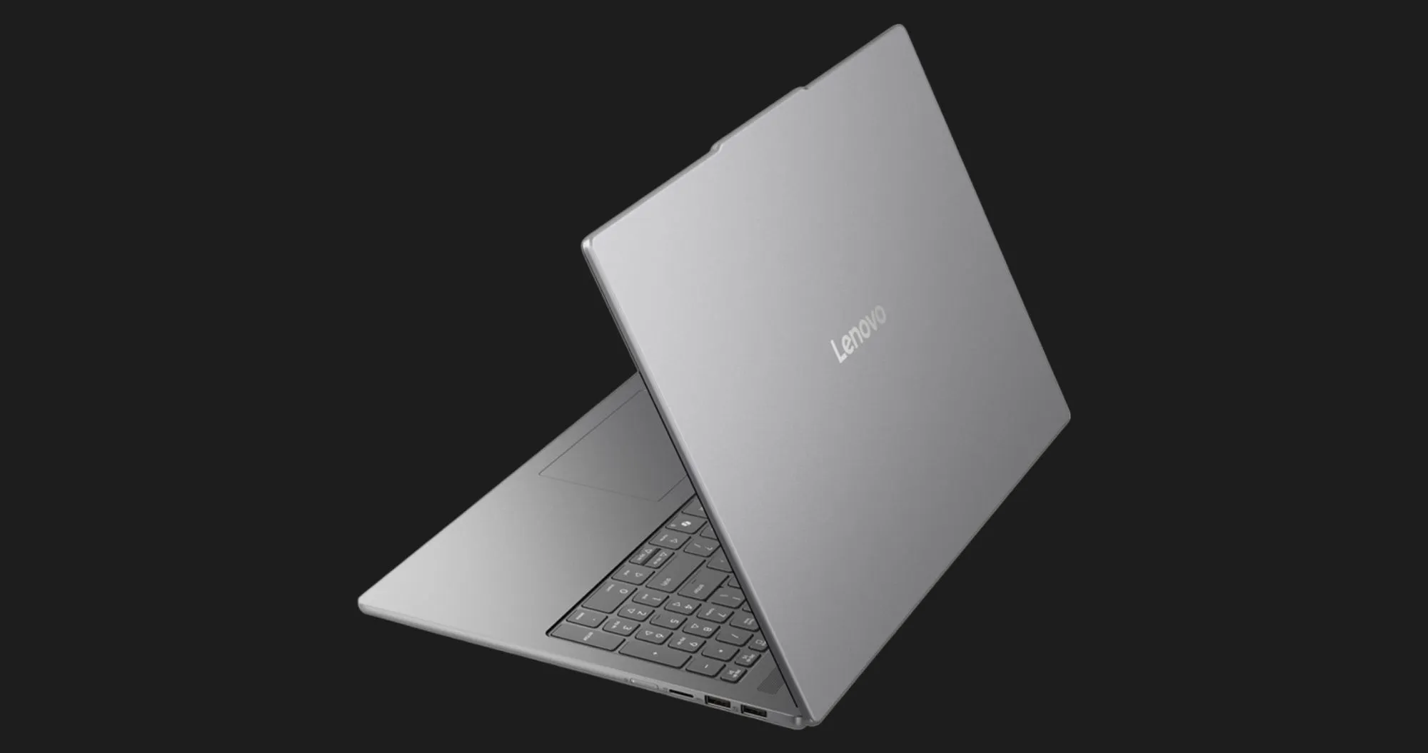 Ноутбук Lenovo IdeaPad Slim 5 16AGP11 16" (AMD Ryzen AI 5/16GB/1TB/AMD Radeon 840M) (83S20007US)