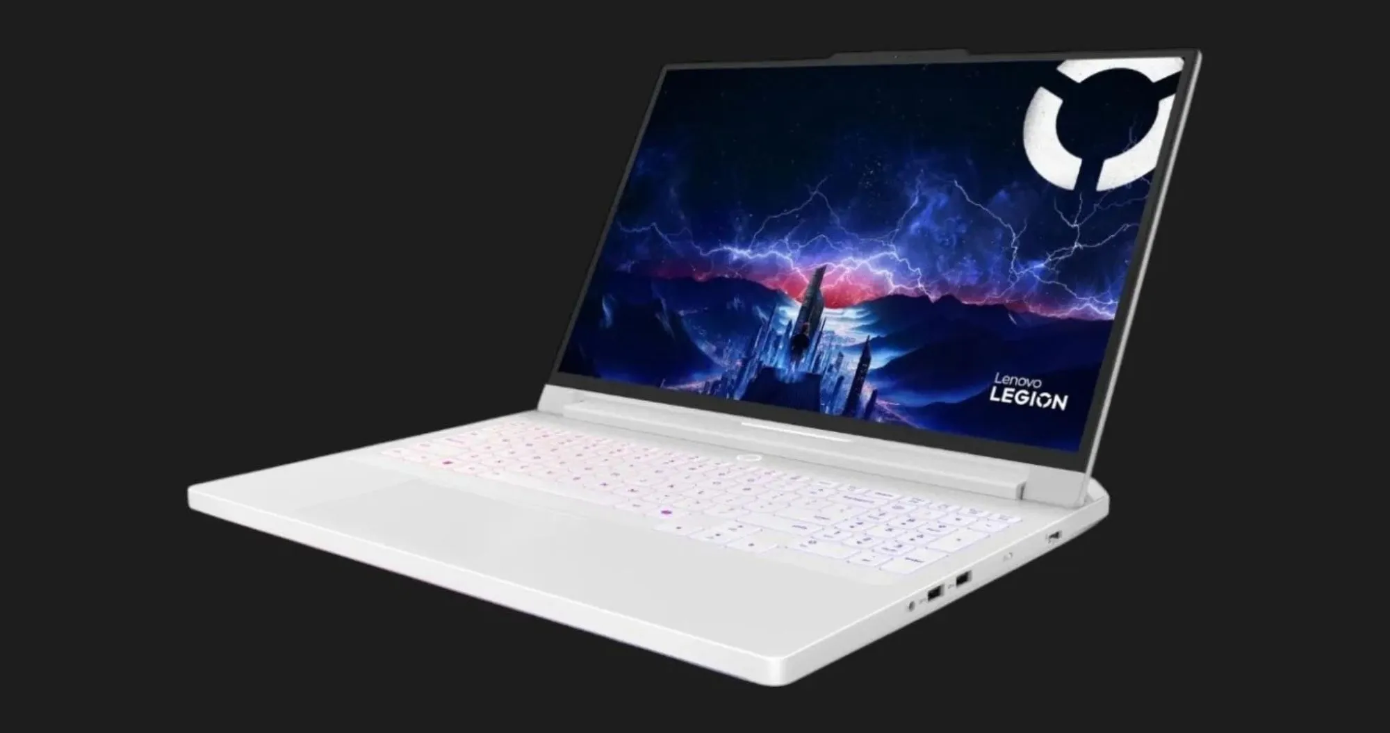 Ноутбук Lenovo Legion Pro 7 16IAX10H 16" (Intel Core Ultra 9/32GB/2TB/RTX 5080) (83F500JSUS)