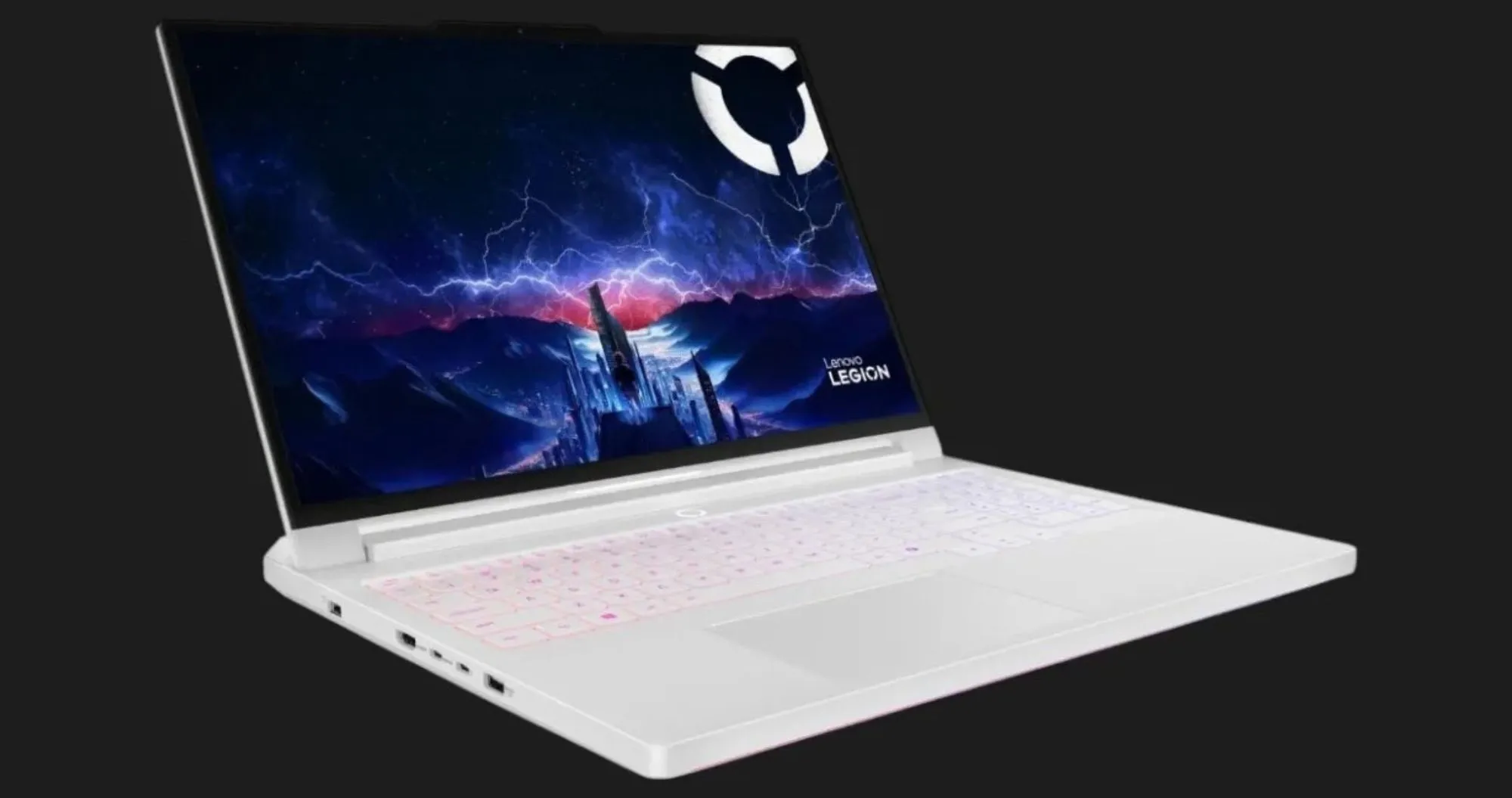 Ноутбук Lenovo Legion Pro 7 16IAX10H 16" (Intel Core Ultra 9/32GB/2TB/RTX 5080) (83F500JSUS)