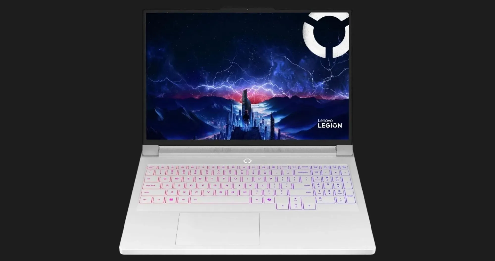 Ноутбук Lenovo Legion Pro 7 16IAX10H 16" (Intel Core Ultra 9/32GB/2TB/RTX 5080) (83F500JSUS)