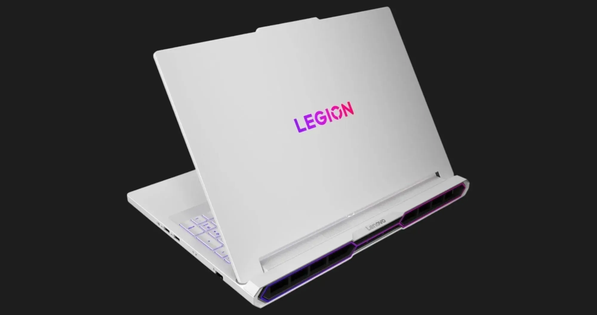 Ноутбук Lenovo Legion Pro 7 16IAX10H 16" (Intel Core Ultra 9/32GB/2TB/RTX 5080) (83F500JSUS)