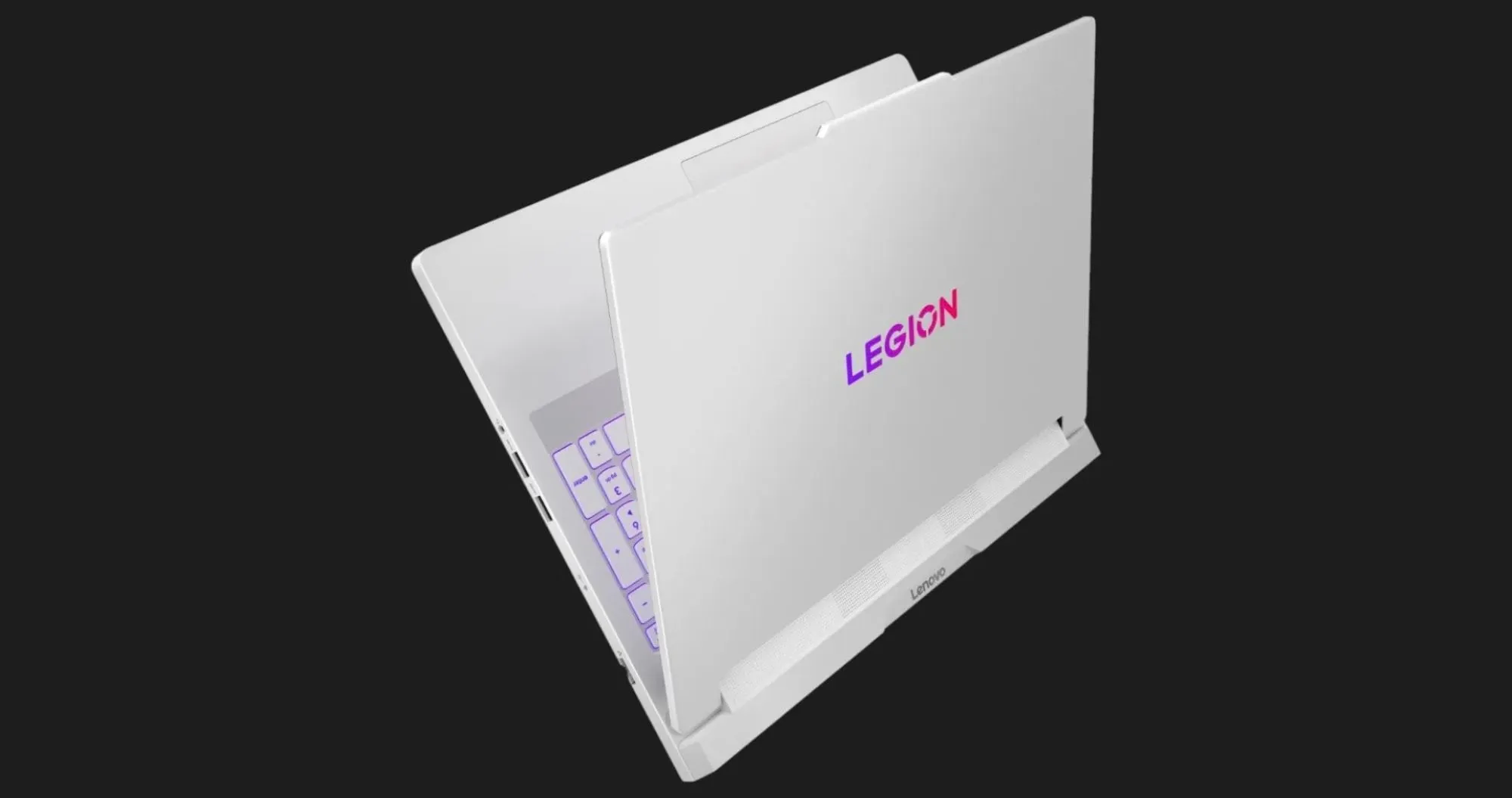 Ноутбук Lenovo Legion Pro 7 16IAX10H 16" (Intel Core Ultra 9/32GB/2TB/RTX 5080) (83F500JSUS)