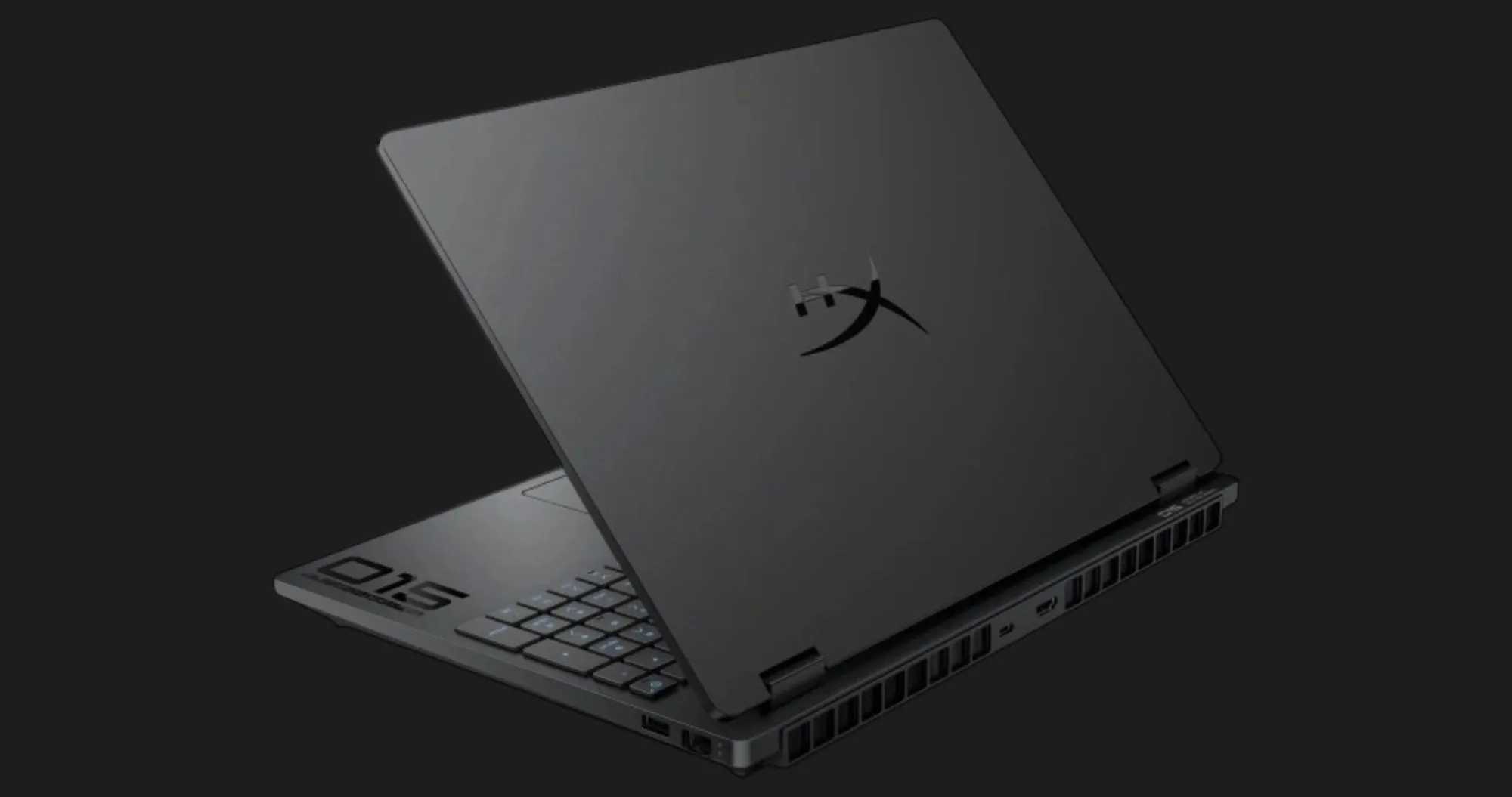 Ноутбук HP HyperX Omen 15-ga0070wm 15,6" (Intel Core Ultra 7/16GB/1TB/RTX 5060) (DK3S0UA)