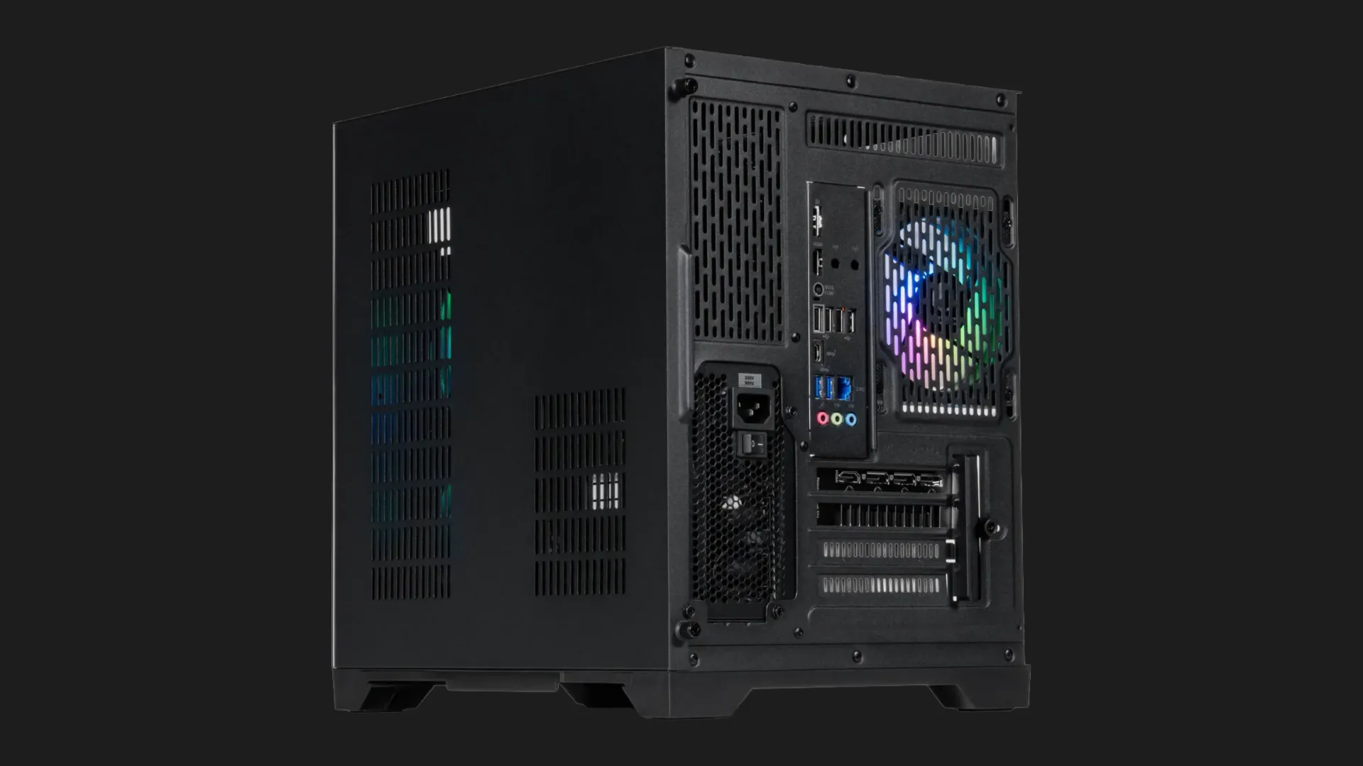 Комп'ютер ARTLINE Gaming X87 (X87v52) (Black)