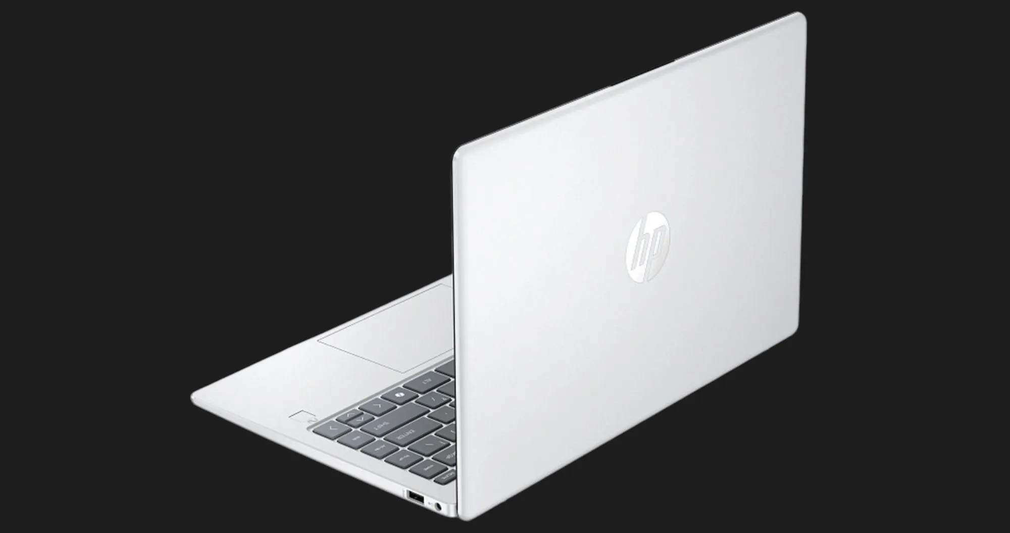 Ноутбук HP OmniBook 3 AI 14-ha0365nr 14" (AMD Ryzen AI 5/16GB/512GB/AMD Radeon 840M) (BH4H2UA)