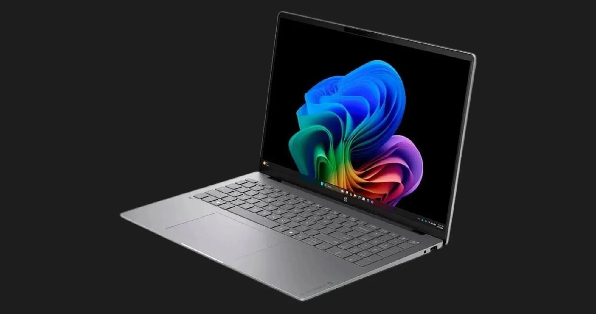 Ноутбук HP OmniBook 5 16-cg0299nr 16" (AMD Ryzen AI 5/16GB/512GB/AMD Radeon 840M) (DH2D0UA)