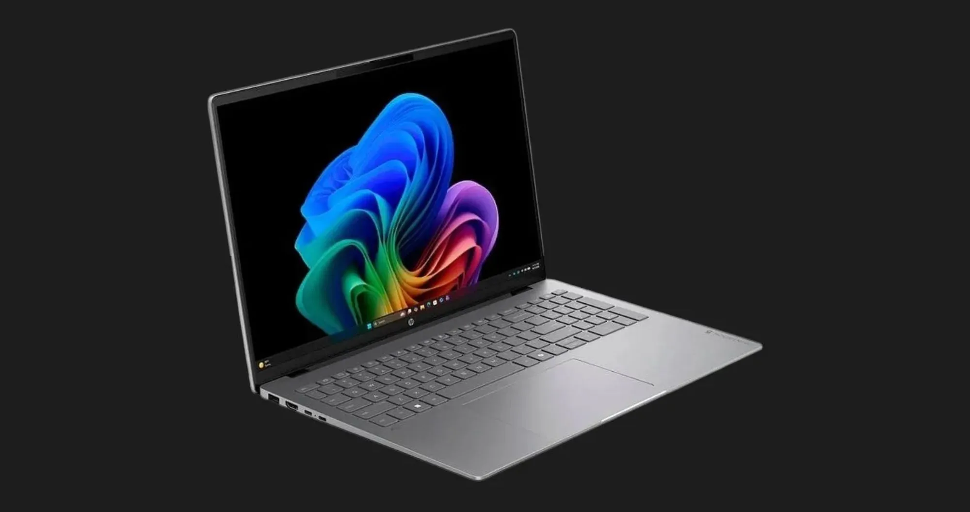Ноутбук HP OmniBook 5 16-cg0299nr 16" (AMD Ryzen AI 5/16GB/512GB/AMD Radeon 840M) (DH2D0UA)
