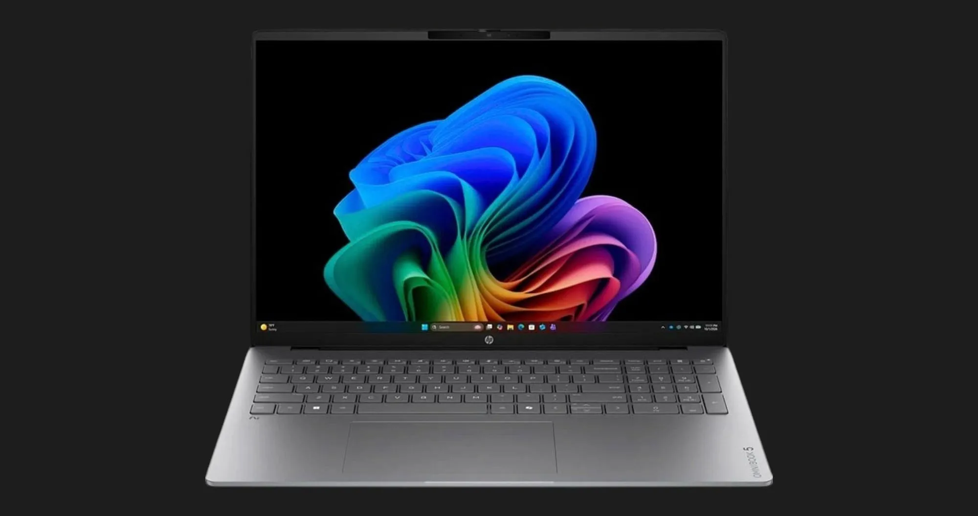 Ноутбук HP OmniBook 5 16-cg0299nr 16" (AMD Ryzen AI 5/16GB/512GB/AMD Radeon 840M) (DH2D0UA)