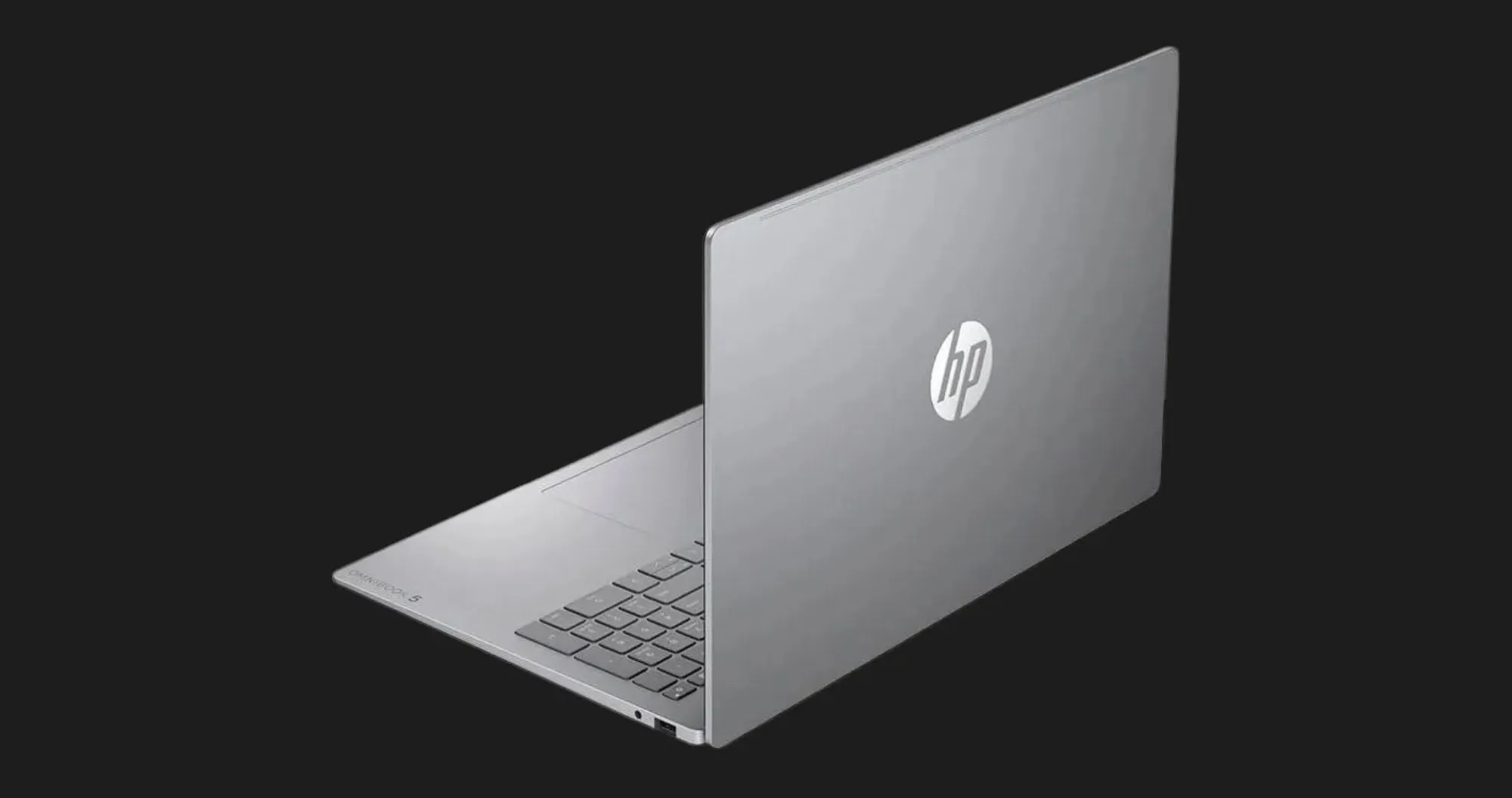 Ноутбук HP OmniBook 5 16-cg0299nr 16" (AMD Ryzen AI 5/16GB/512GB/AMD Radeon 840M) (DH2D0UA)