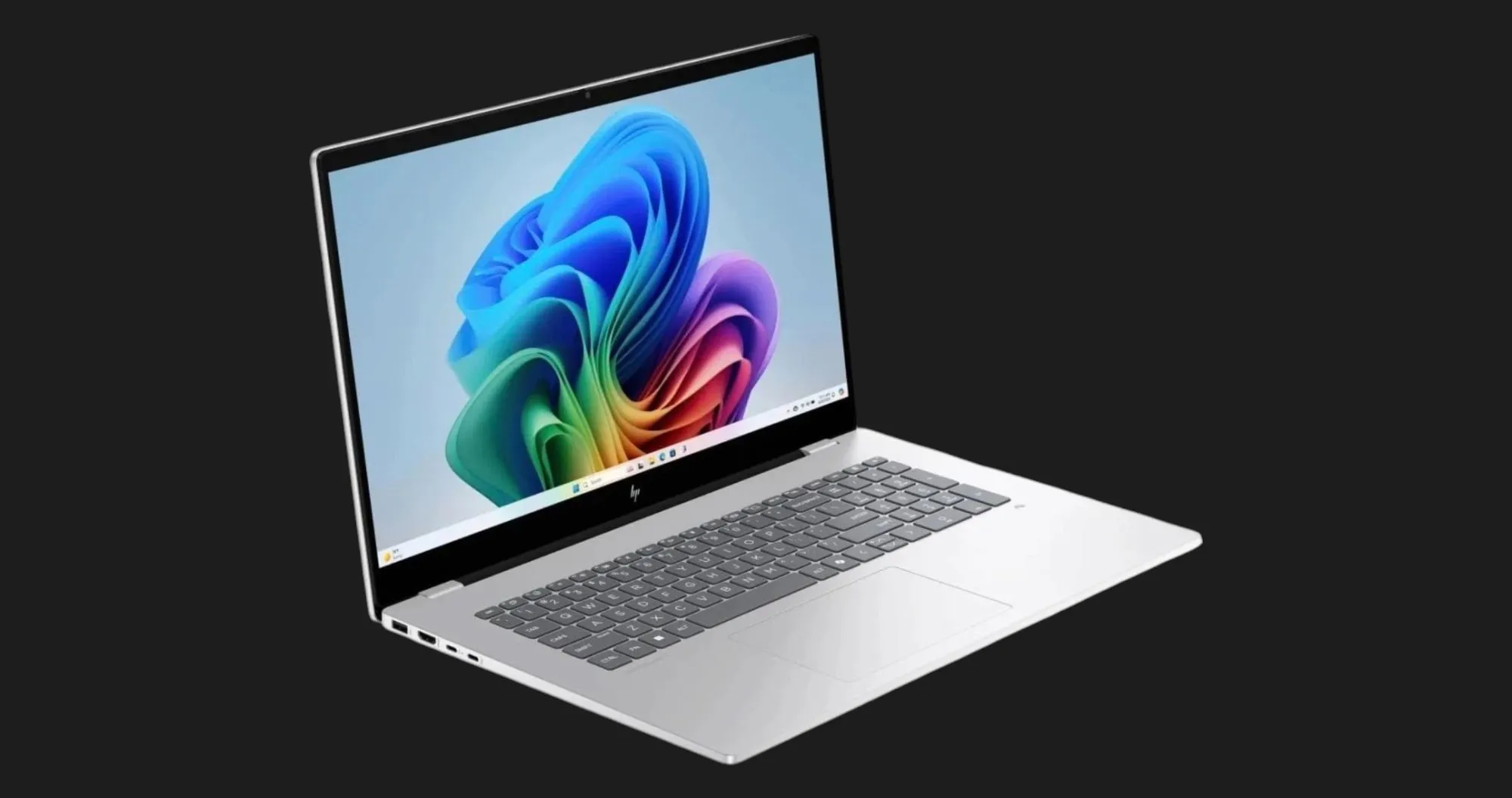Ноутбук HP OmniBook 3 17-dp0419nr 17,3" (AMD Ryzen 3/8GB/512GB/AMD Radeon 610M) (D4QX3UA)