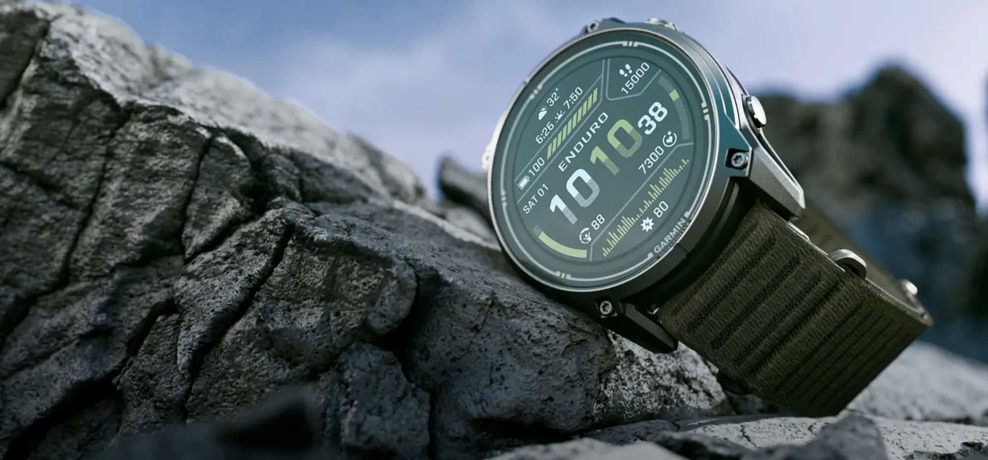 Garmin Enduro 4 (010-04799-00)