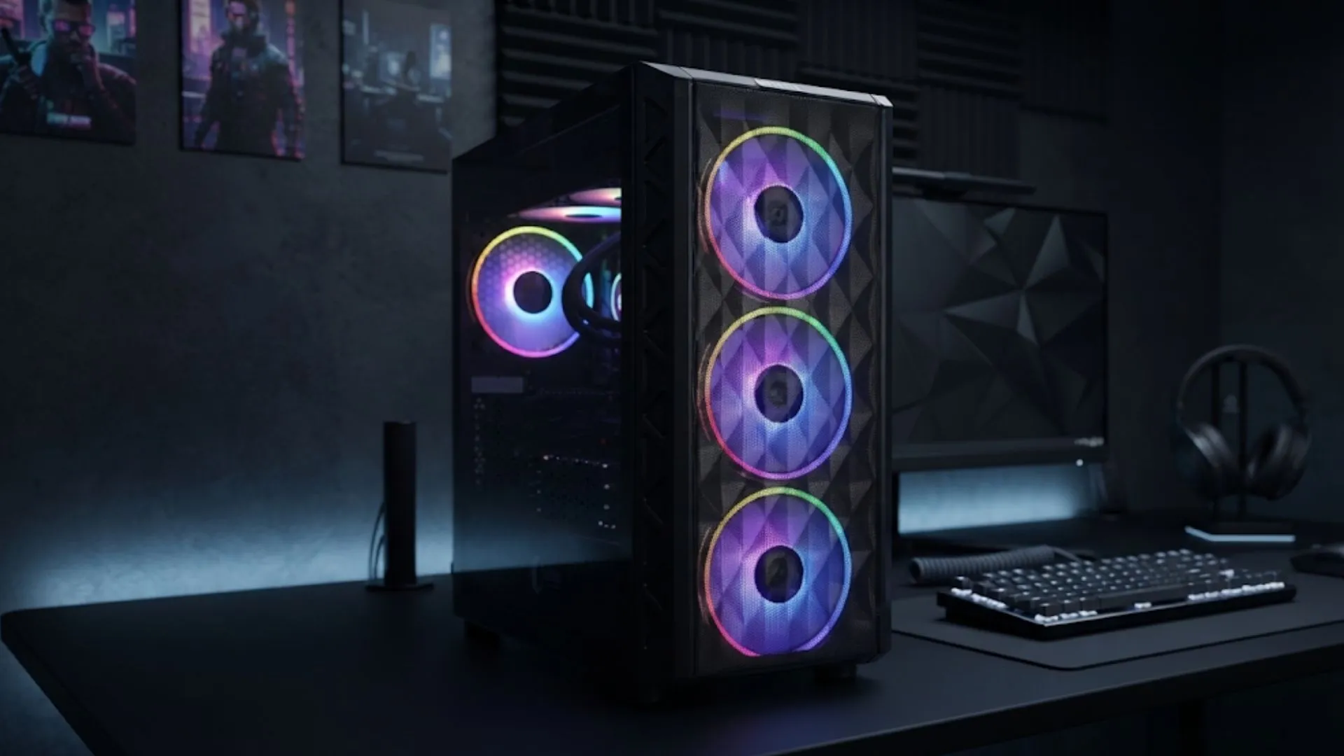 Комп'ютер Artline Gaming X96 (X96v103) (Black)